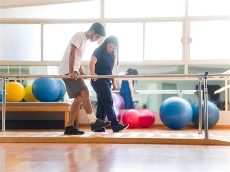 Ataxia: How to Improve Balance and Coordination After Injury .